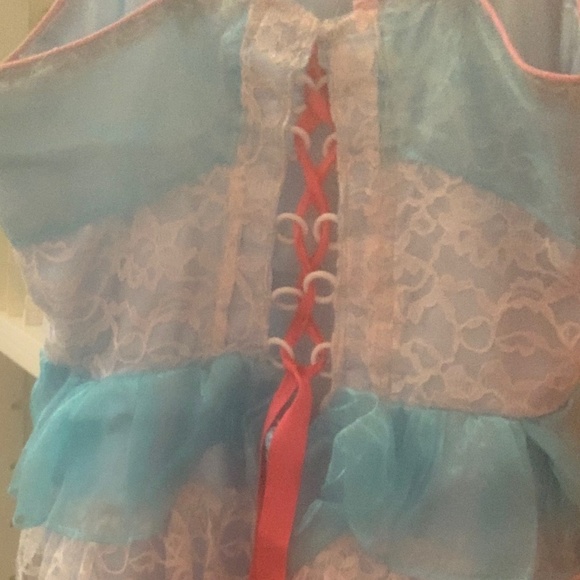 Betsey Johnson Dresses Betsey Johnson Tea Party Dress Poshmark